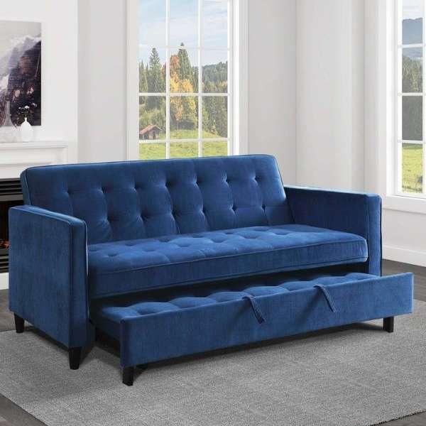 Sofa Cum Bed
