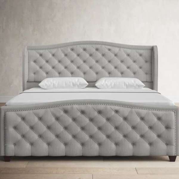 King Size Bed