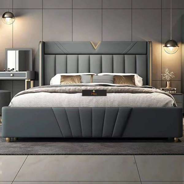 Double Bed